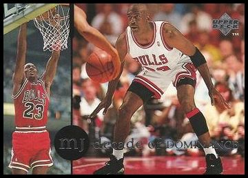 65 Michael Jordan 65